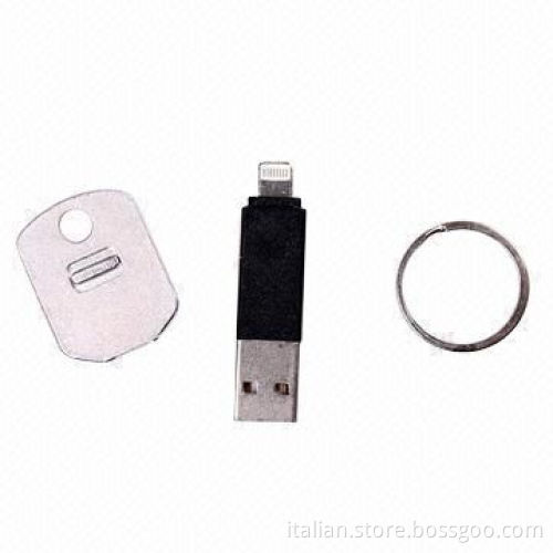 New design key chain USB cable, charging & sync data for Samsung/Android